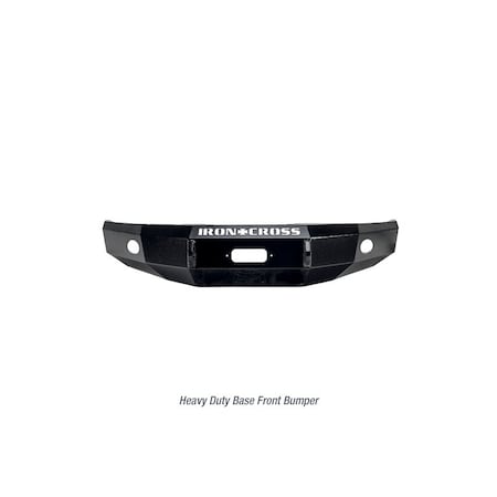 Iron Cross Automotive